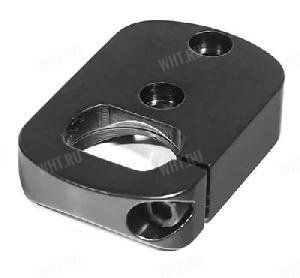 Передняя база поворотного кронштейна MAK на Heym SR 30 картинка анонса на сайте WHT.ru