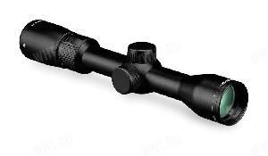 Оптический прицел Vortex Razor HD LH 1.5-8X32 SFP картинка анонса на сайте WHT.ru