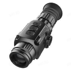 Тепловизионный прицел iRay Saim SCL 25 (384x288, 17 µm, 1.4x) картинка анонса на сайте WHT.ru