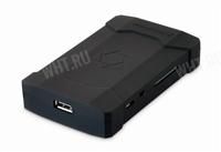 Универсальный Wi-Fi кардридер/USB-хаб, STEALTH CAM картинка анонса на сайте WHT.ru