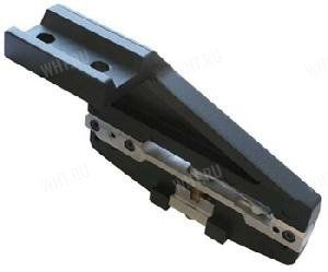 Боковой кронштейн для Pulsar Digisight/Apex/Trail/Core/Yukon Sightline на Тигр/СВД/Сайга картинка анонса на сайте WHT.ru