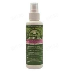 Приманка ANISÖL 100 мл, EUROHUNT картинка анонса на сайте WHT.ru