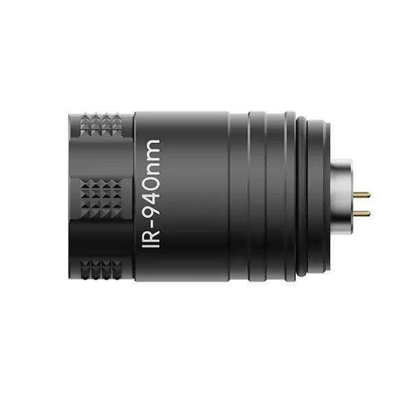 ИК-модуль 940 nm для прицелов DNT Optics  картинка анонса на сайте WHT.ru