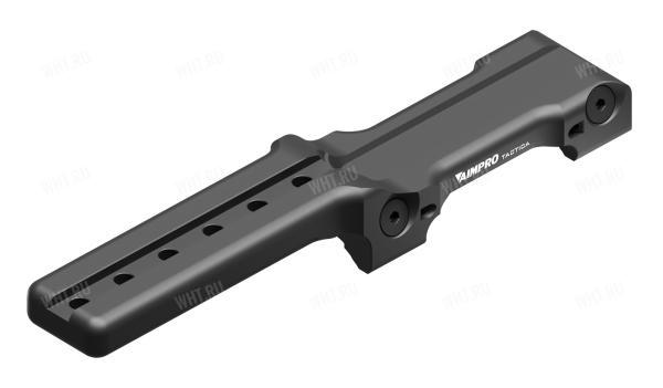 Быстросъемный кронштейн AIMPRO для Sytong на Blaser картинка анонса на сайте WHT.ru