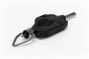 Светодиодный фонарь/ключ Ledwave Handcuff для любых наручников картинка анонса на сайте WHT.ru