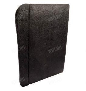 Затыльник-галоша Pachmayr Renegade Slip-on Recoil Pad, чёрный, размер M