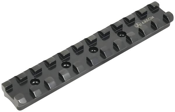 Планка Picatinny Bergara B13 картинка анонса на сайте WHT.ru