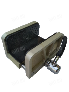 Платформа-зажим для винтовки для штативов BENRO и MANFROTTO картинка анонса на сайте WHT.ru
