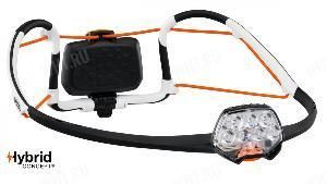 Налобный фонарь Petzl IKO CORE, 350 Лм