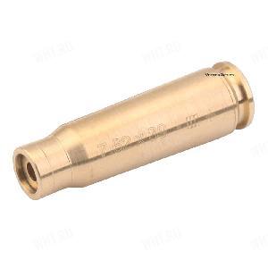 Лазерный патрон VECTOR Optics 7,62х39 картинка анонса на сайте WHT.ru