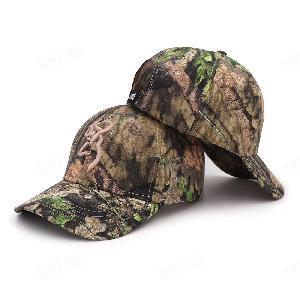 Бейсболка Browning, камуфляж Mossy Oak #6 картинка анонса на сайте WHT.ru
