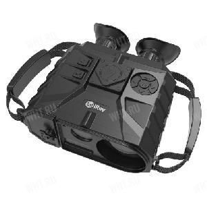 Тепловизионный бинокль iRay xFuse PT HD (1024х768, 4x, 14 um, NETD <40 mK, 1280x1024) картинка анонса на сайте WHT.ru