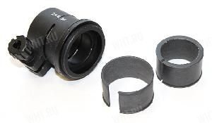 Хомут Armasight WHT-NV №1 ( # 11- 25.4 ; # 12 - 30.0) картинка анонса на сайте WHT.ru