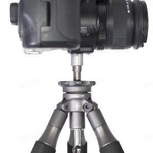 Optics Adapter 1/4" для установки оптики на штативы Sentinel & Kapita, SPARTAN картинка анонса на сайте WHT.ru