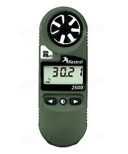 Карманная метеостанция KESTREL 2500 NV