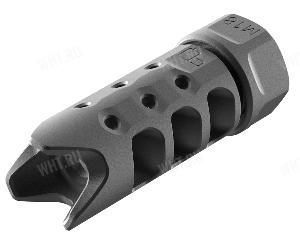 ДТК Audere QS Close Quarter (AR-systems), калибр .223 Rem, резьба 1/2"-28 UNEF | M15x1 картинка анонса на сайте WHT.ru