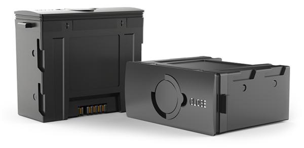 Аккумулятор IBP-1 для тепловизоров iRay Rico Mk1/UNIQUE/ZOOM/Hybrid (Li-ion, 4400 mAh) картинка анонса на сайте WHT.ru