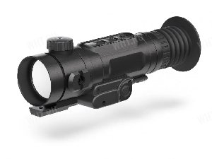 Тепловизионный прицел Dedal-VENATOR (384x288), 17 мкм, F50мм/1.2, опт. кратность 3x картинка анонса на сайте WHT.ru