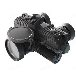 Тепловизионные очки FORTUNA GENERAL GOGGLES 40S3 (3,3x , 384x288) картинка анонса на сайте WHT.ru