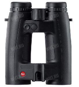 Бинокль-дальномер LEICA Geovid 8x42 HD-B EDITION 2200 картинка анонса на сайте WHT.ru