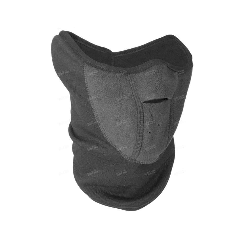 Маска Sätila Face Mask для защиты лица при управлении снегоходом или квадроциклом, цвет - Graphite