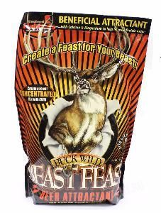 Приманка на копытных Buck Wild , 1,4 кг картинка анонса на сайте WHT.ru