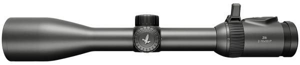 Оптический прицел Swarovski Z8i 2-16x50 P L картинка анонса на сайте WHT.ru