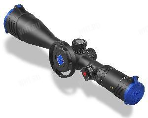 Оптический прицел Discovery VT-3 4-16x50 SFAI картинка анонса на сайте WHT.ru