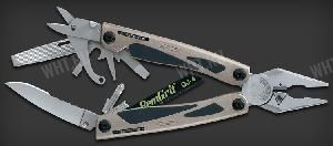 Мультиинструмент GERBER Legend картинка анонса на сайте WHT.ru