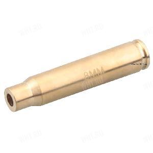 Лазерный патрон VECTOR Optics 8х57JS картинка анонса на сайте WHT.ru