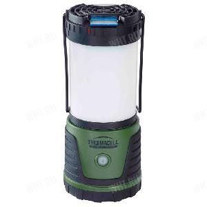 Лампа противомоскитная Trailblazer Camp Lantern, Thermacell, 300 Лм картинка анонса на сайте WHT.ru