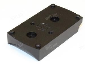 Кронштейн Henneberger для DocterSight/Vector TEK на Mauser 98K картинка анонса на сайте WHT.ru