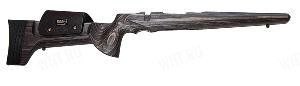 Ложа KKC для карабина Blaser R8 Offroad, black, ламинат