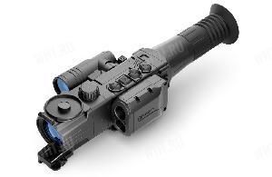 Цифровой прицел Pulsar Digisight ULTRA N455 LRF (940 нм), без крепления