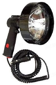 Галогеновый ручной прожектор LightForce Striker 170 мм картинка анонса на сайте WHT.ru