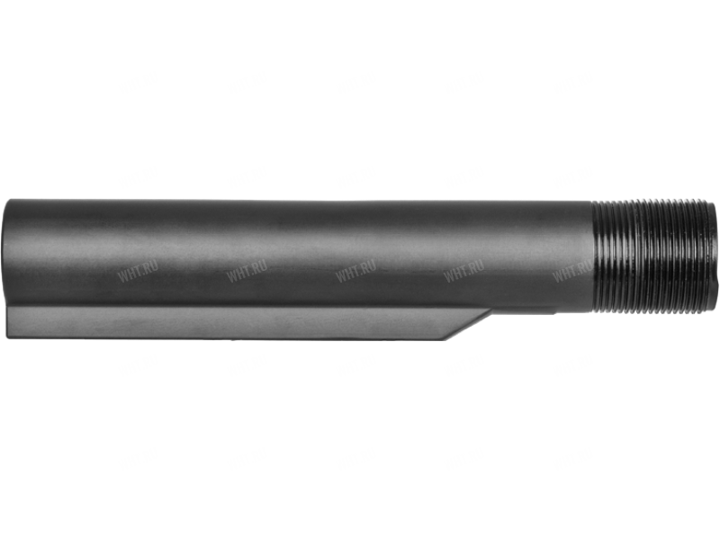 Алюминиевая буферная трубка с резьбой под стандарт M4/M16/AR15 FAB-Defense TUBE M4