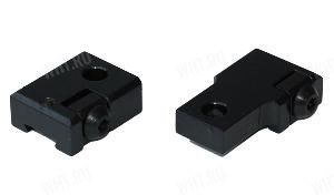 Базы Sako Extended для Sako 75 IV, V | Sako 85 M, L, LM картинка анонса на сайте WHT.ru