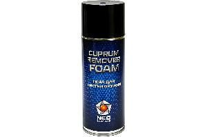 Пена для чистки канала ствола Neo Elements Cuprum Remover, 210 мл картинка анонса на сайте WHT.ru