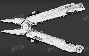 Мультиинструмент GERBER FliK картинка анонса на сайте WHT.ru
