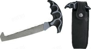 Охотничья пила GERBER E-Z Saw II картинка анонса на сайте WHT.ru