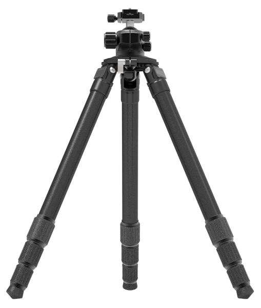 Карбоновый штатив CF40 (1,68 м) картинка анонса на сайте WHT.ru