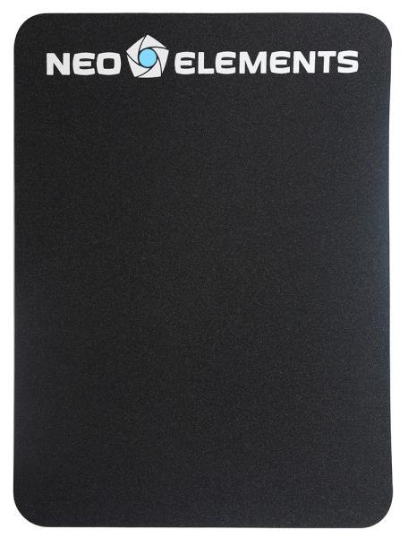 Оружейный коврик-мат Neo Elements, размер 400x300 мм картинка анонса на сайте WHT.ru