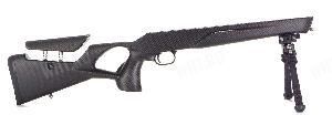 Карбоновая ложа RAVEN ARMS M932-STD-17-Success для Blaser R93 Professional, 17 мм (Standart) картинка анонса на сайте WHT.ru
