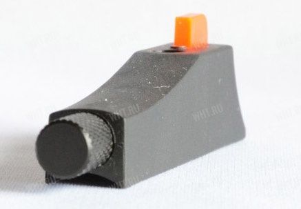 Светящаяся оптоволоконная мушка Titanium Gunworks-FireFly®. LightIndex - 25...35 (Германия)