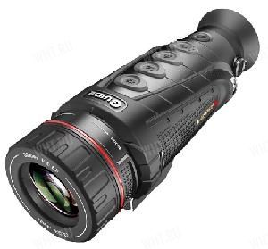 Тепловизионный монокуляр GUIDE IR517V-35 (640x480) картинка анонса на сайте WHT.ru