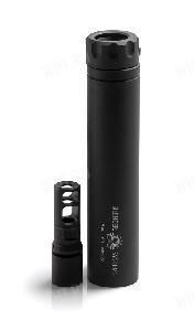 Быстросъемный ДТКП QD SILENCER.SYSTEMS .366ТКМ/9,5 мм картинка анонса на сайте WHT.ru