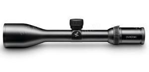 Оптический прицел Swarovski Z4i 2.5-10x56 SR картинка анонса на сайте WHT.ru