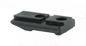 Адаптер для установки Aimpoint ACRO на фирменный интерфейс Spuhr картинка анонса на сайте WHT.ru