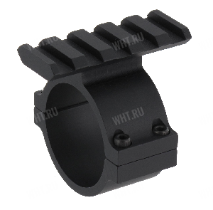 Кольцо Aimpoint  d=34 мм с шиной Picatinny картинка анонса на сайте WHT.ru