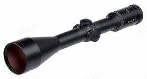 Оптический прицел Kahles СВX 3-12х56SR картинка анонса на сайте WHT.ru